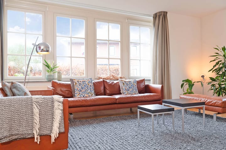 Foto 5 van Bantpolder 15