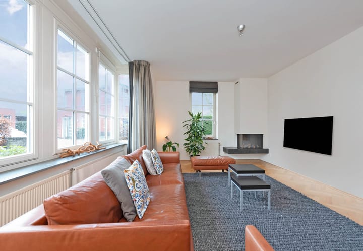 Foto 6 van Bantpolder 15