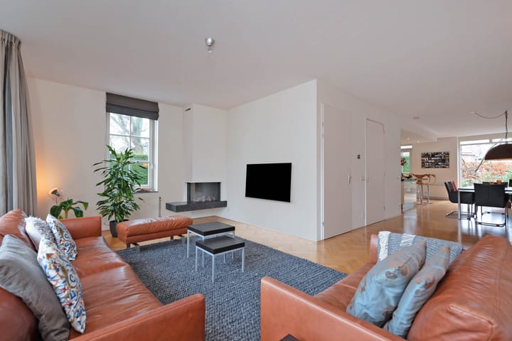 Foto 7 van Bantpolder 15