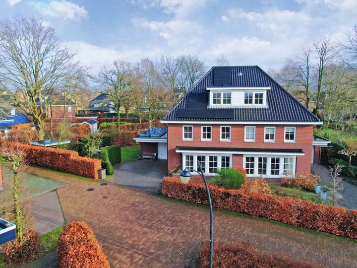 Foto 8 van Bantpolder 15