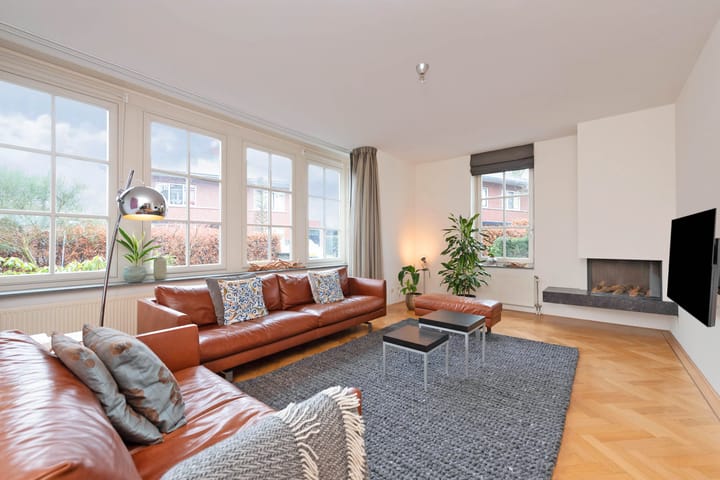 Foto 11 van Bantpolder 15