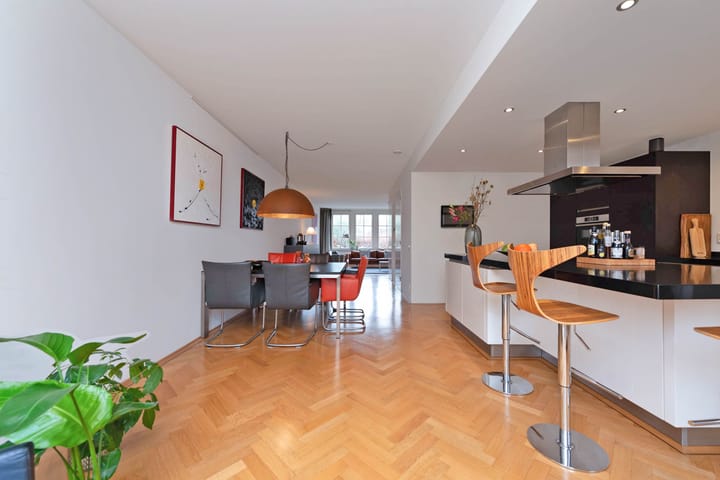 Foto 15 van Bantpolder 15