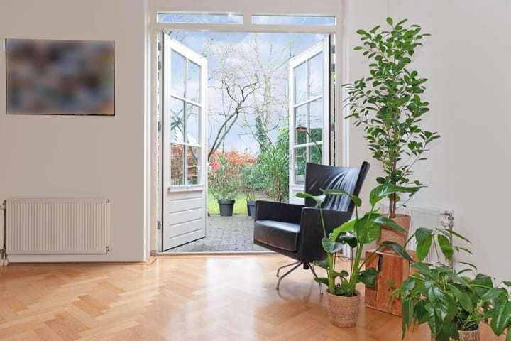 Foto 22 van Bantpolder 15