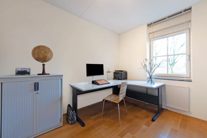 Foto 30 van Bantpolder 15