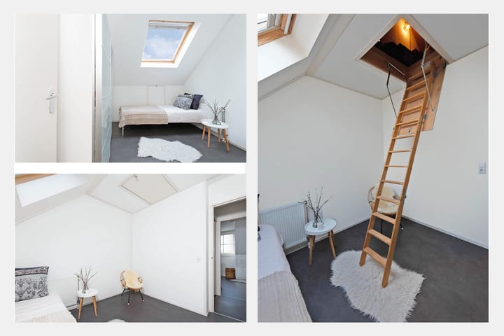 Foto 40 van Bantpolder 15