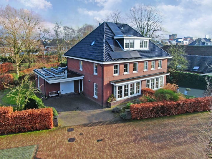 Foto 45 van Bantpolder 15