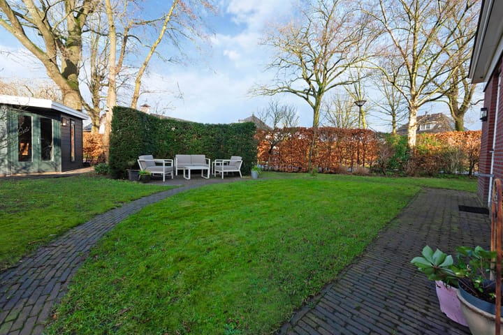 Foto 47 van Bantpolder 15