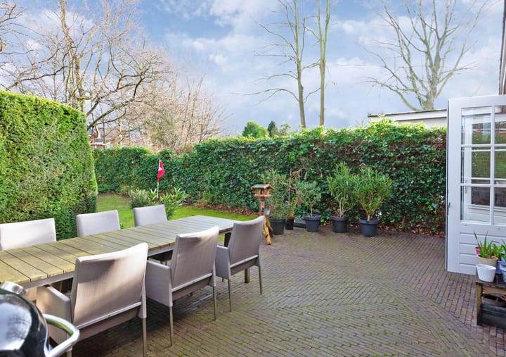 Foto 49 van Bantpolder 15