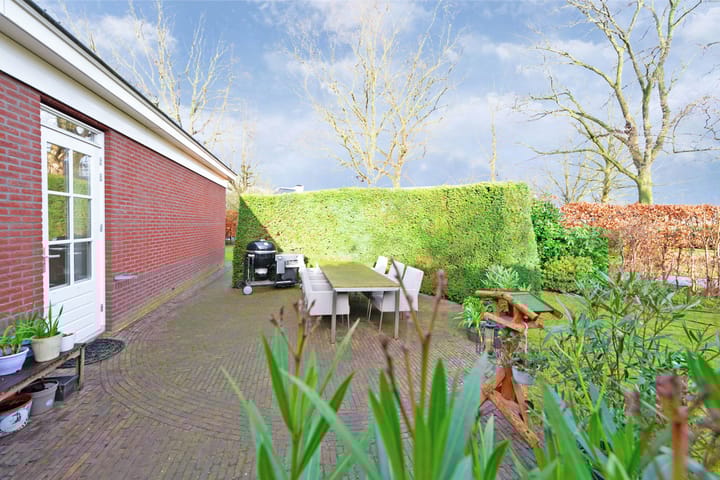 Foto 50 van Bantpolder 15