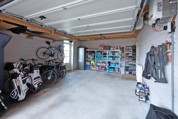 Foto 51 van Bantpolder 15