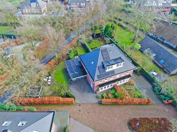 Foto 52 van Bantpolder 15