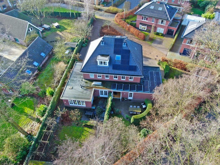 Foto 54 van Bantpolder 15