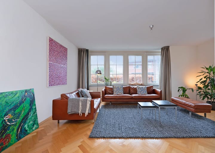 Foto 10 van Bantpolder 15