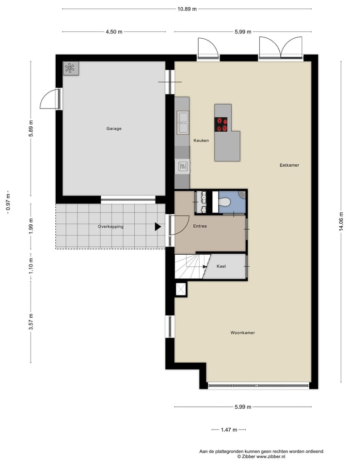 Foto 56 van Bantpolder 15