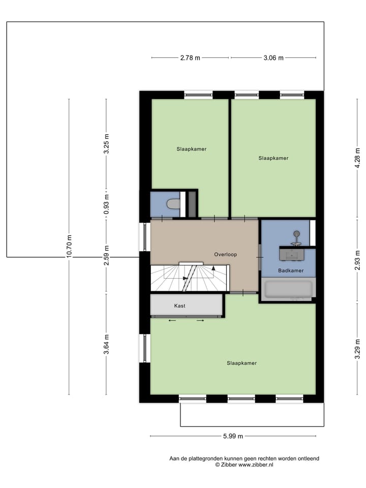 Foto 57 van Bantpolder 15