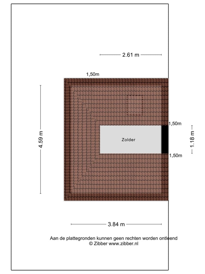 Foto 59 van Bantpolder 15