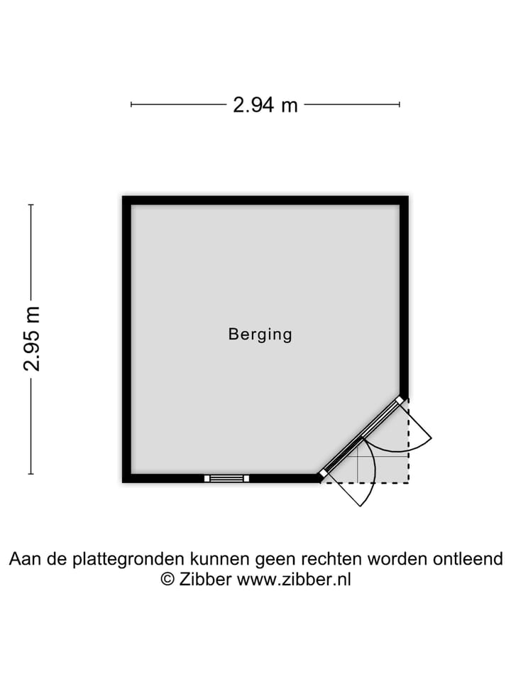 Foto 60 van Bantpolder 15