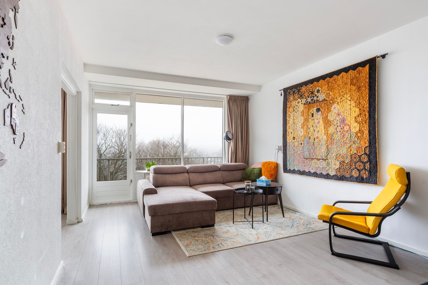 Foto 1 van Leyweg 110-A