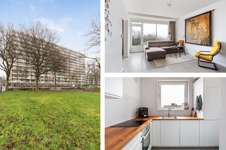 Foto 2 van Leyweg 110-A