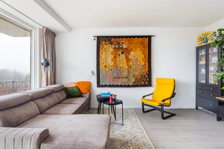 Foto 5 van Leyweg 110-A