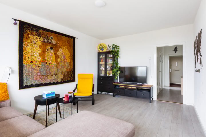 Foto 7 van Leyweg 110-A