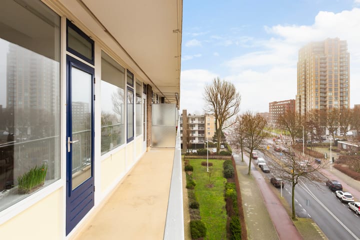 Foto 24 van Leyweg 110-A