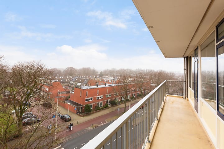 Foto 25 van Leyweg 110-A