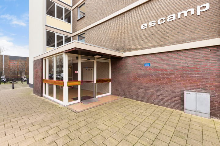 Foto 28 van Leyweg 110-A