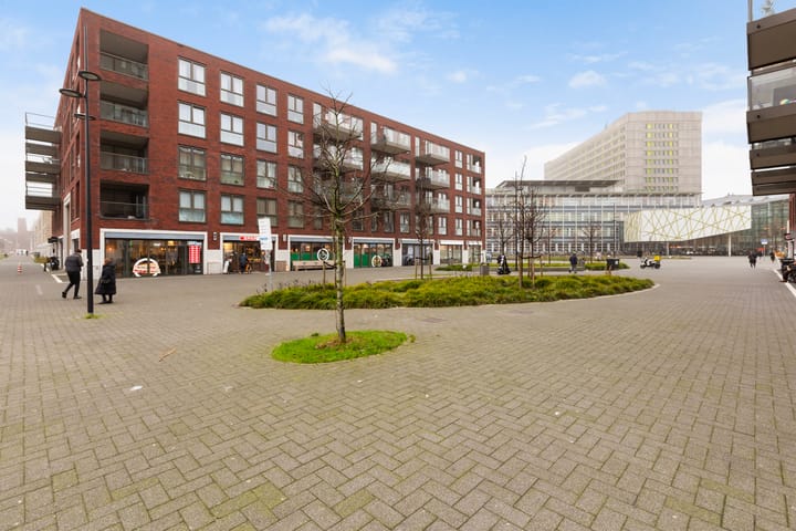 Foto 30 van Leyweg 110-A