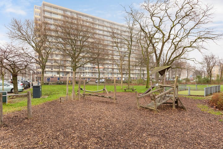 Foto 32 van Leyweg 110-A