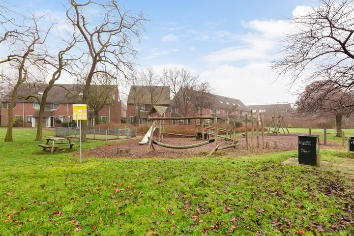 Foto 33 van Leyweg 110-A