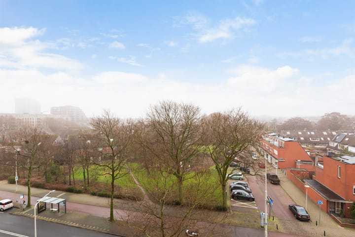 Foto 34 van Leyweg 110-A