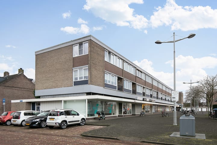 Foto 1 van Graaf Hendrik III plein 41-A