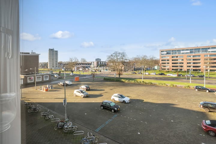 Foto 2 van Graaf Hendrik III plein 41-A