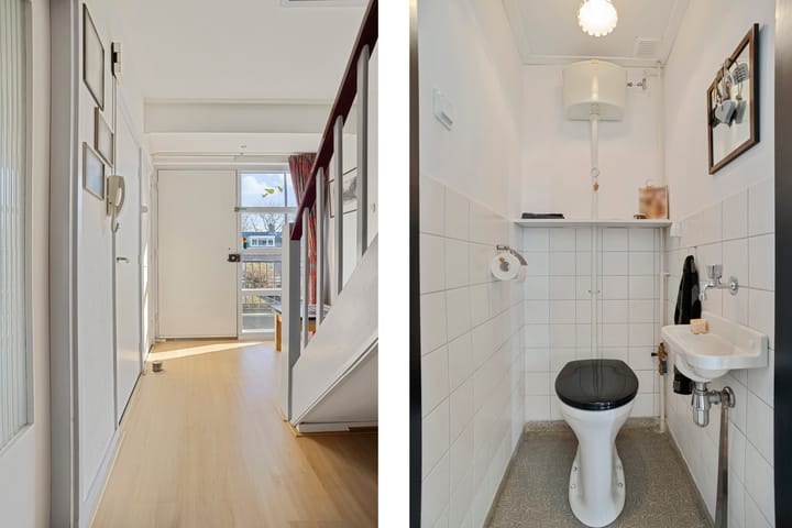 Foto 4 van Graaf Hendrik III plein 41-A