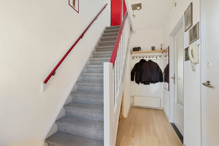 Foto 5 van Graaf Hendrik III plein 41-A