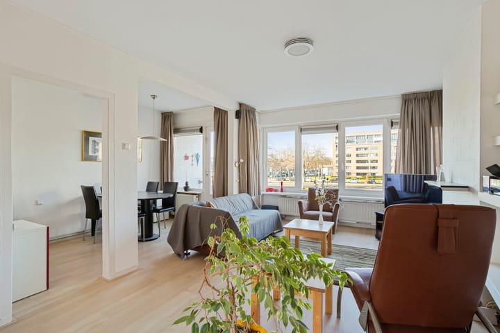 Foto 6 van Graaf Hendrik III plein 41-A