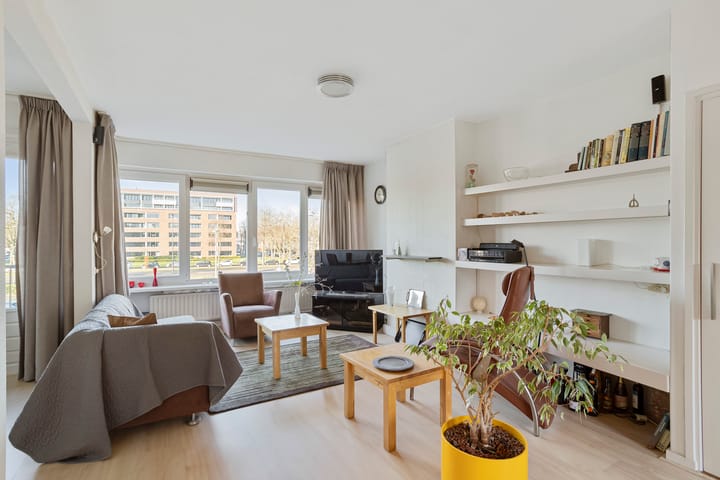 Foto 7 van Graaf Hendrik III plein 41-A