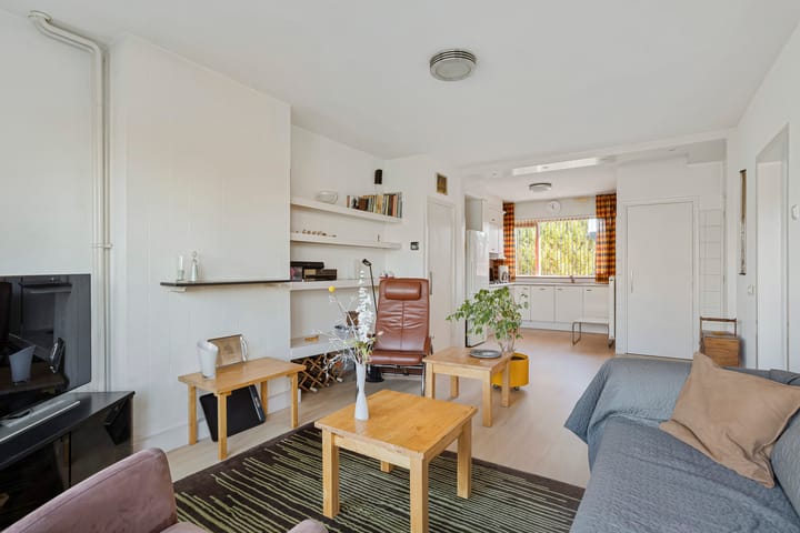 Foto 9 van Graaf Hendrik III plein 41-A