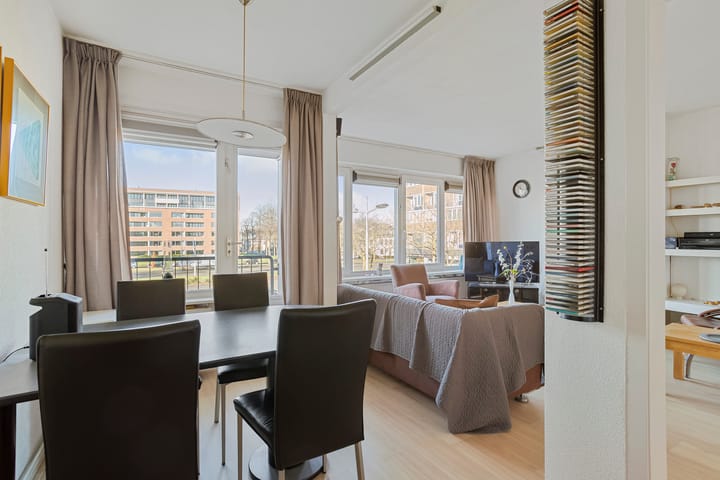 Foto 10 van Graaf Hendrik III plein 41-A