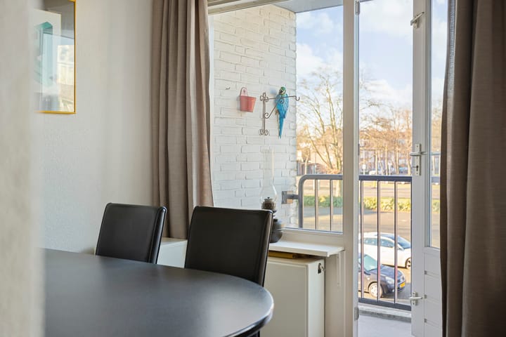 Foto 11 van Graaf Hendrik III plein 41-A