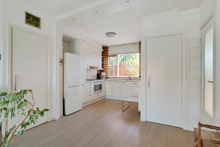 Foto 13 van Graaf Hendrik III plein 41-A