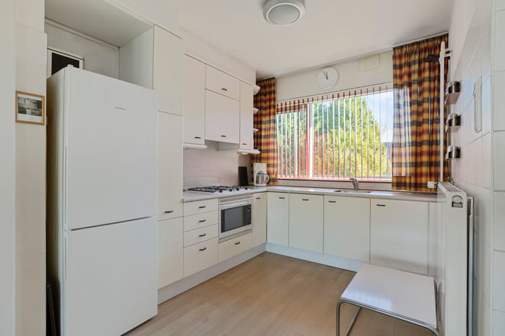 Foto 14 van Graaf Hendrik III plein 41-A