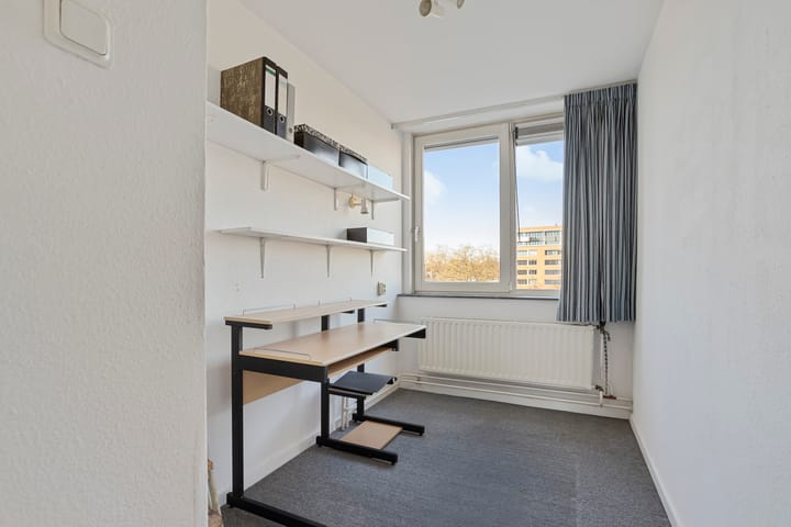 Foto 16 van Graaf Hendrik III plein 41-A