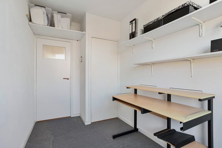 Foto 17 van Graaf Hendrik III plein 41-A