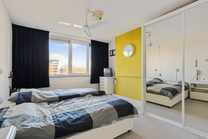 Foto 18 van Graaf Hendrik III plein 41-A