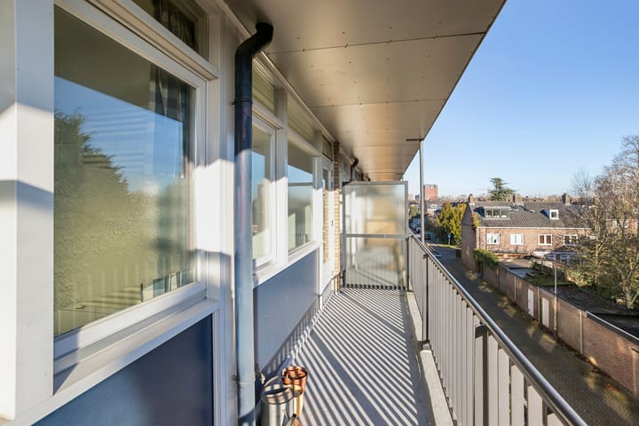 Foto 21 van Graaf Hendrik III plein 41-A