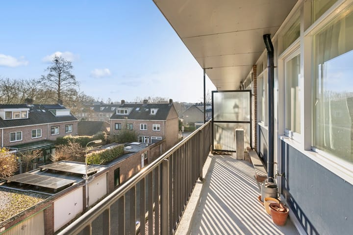 Foto 22 van Graaf Hendrik III plein 41-A