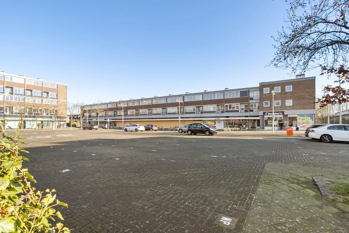 Foto 27 van Graaf Hendrik III plein 41-A