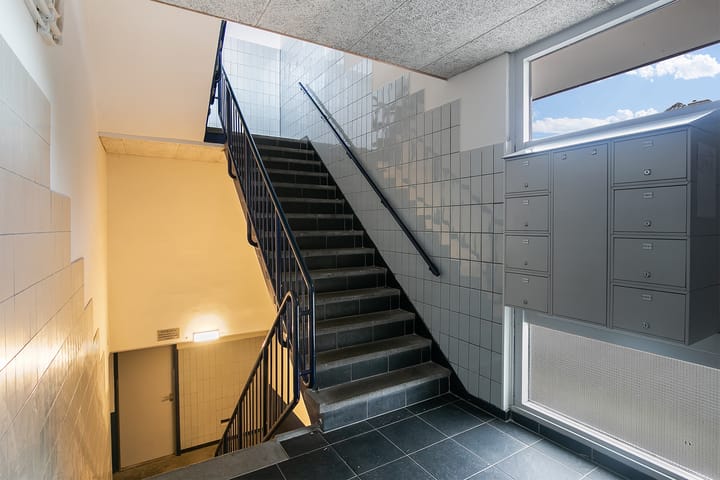 Foto 28 van Graaf Hendrik III plein 41-A